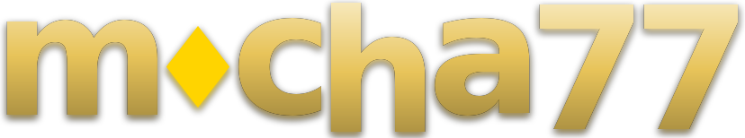 mocha77 logo